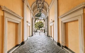 Gentile Suite&Spa Vomero