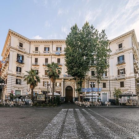Gentile Suite & Spa Vomero Napoli Esterno foto